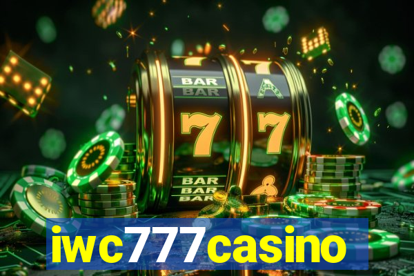 iwc777casino