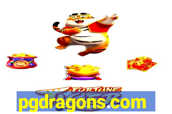 pgdragons.com