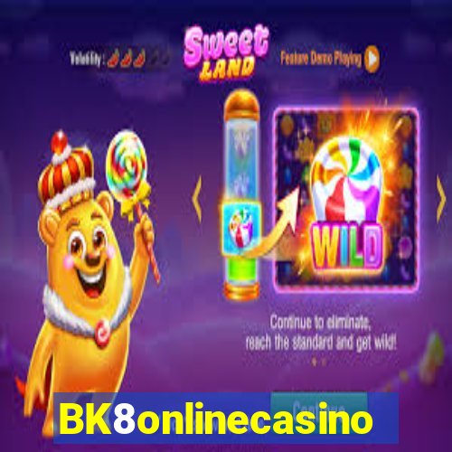 BK8onlinecasino