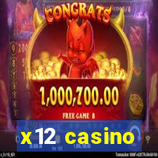 x12 casino