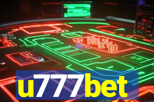 u777bet