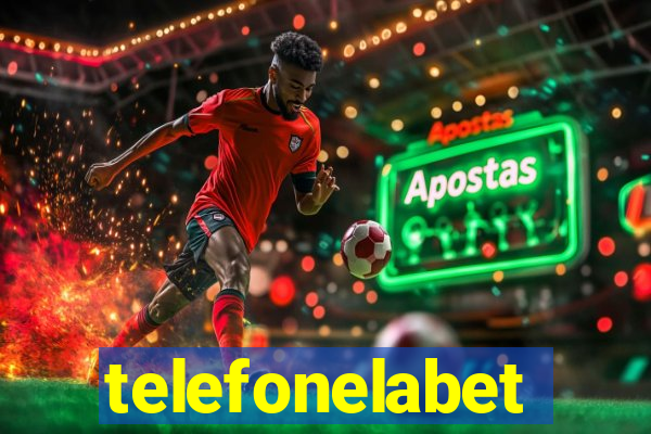 telefonelabet