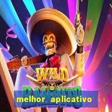 melhor aplicativo de jogos online