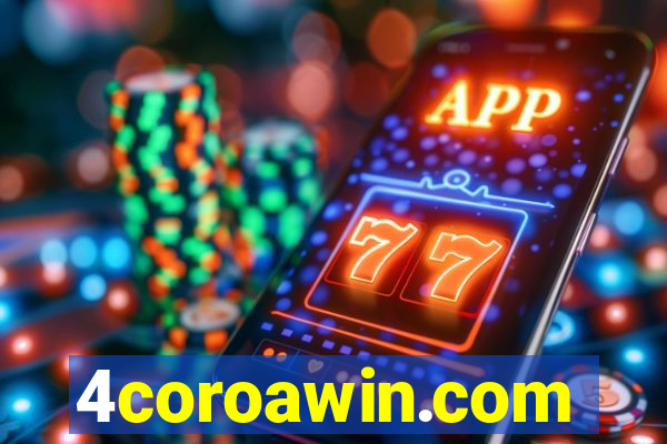 4coroawin.com