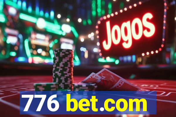 776 bet.com