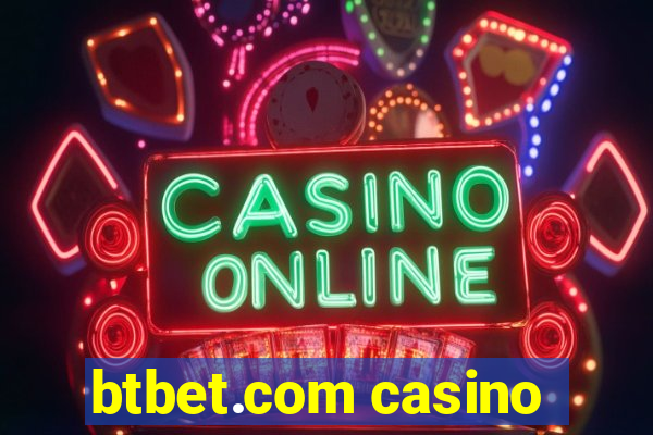 btbet.com casino