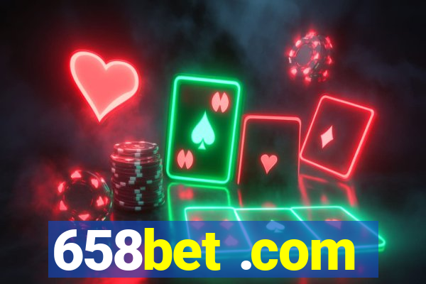 658bet .com