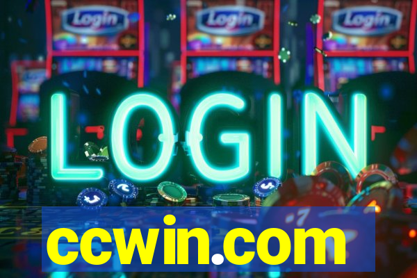 ccwin.com