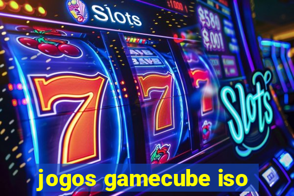 jogos gamecube iso