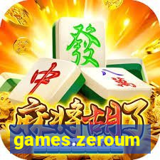 games.zeroum