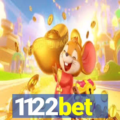 1122bet