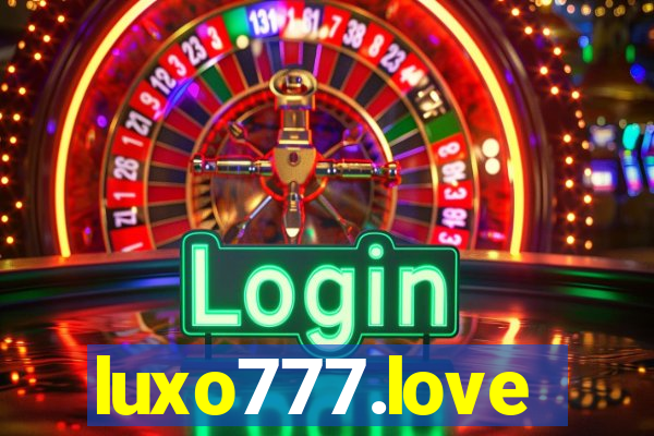 luxo777.love