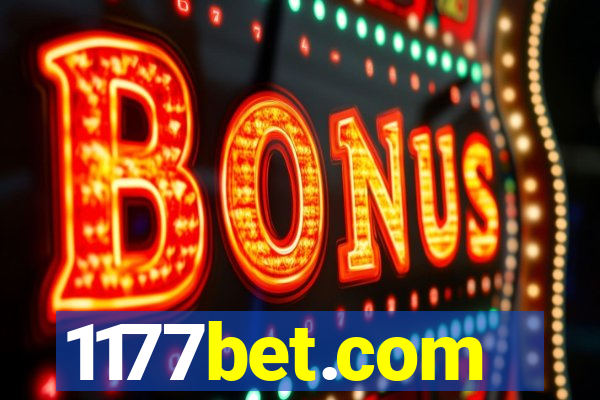 1177bet.com