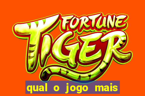 qual o jogo mais baixado da play store