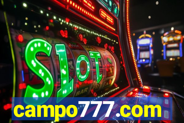 campo777.com