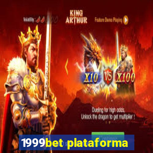 1999bet plataforma