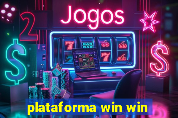 plataforma win win