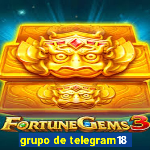 grupo de telegram18