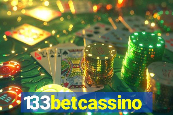 133betcassino