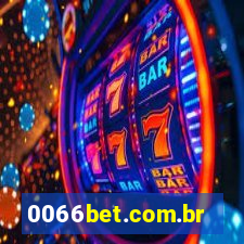 0066bet.com.br