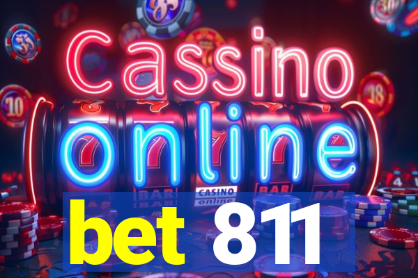 bet 811