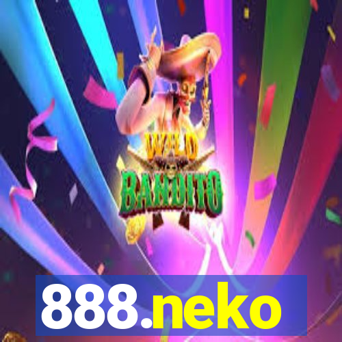 888.neko