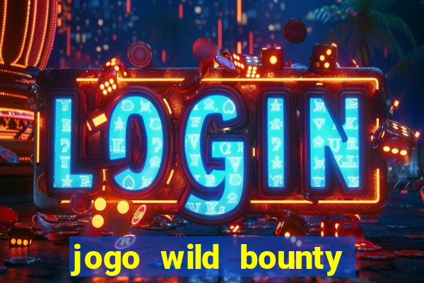 jogo wild bounty showdown demo