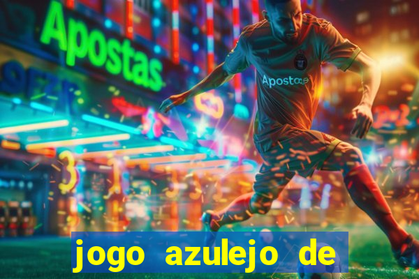 jogo azulejo de desenho paga mesmo