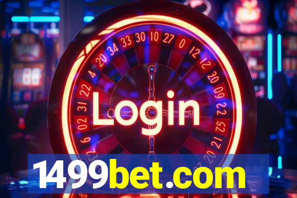 1499bet.com