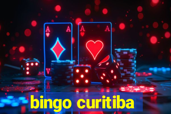 bingo curitiba