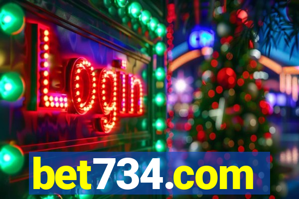 bet734.com