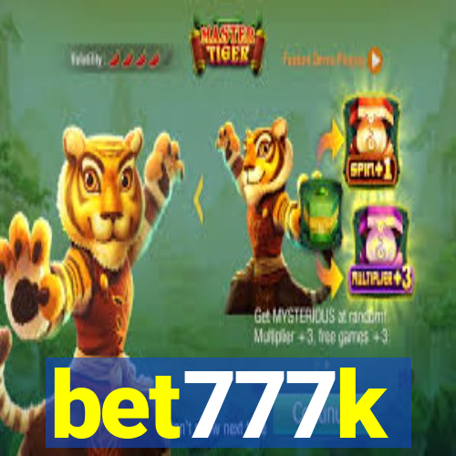 bet777k