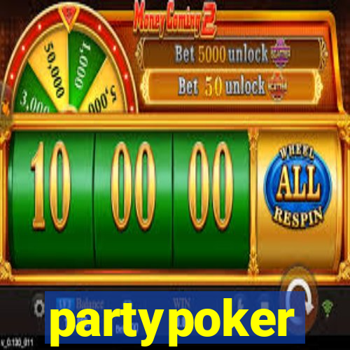 partypoker