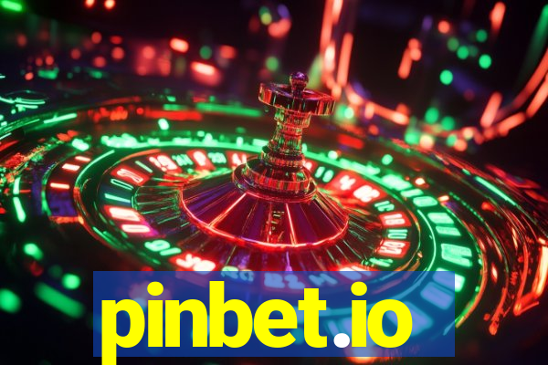 pinbet.io