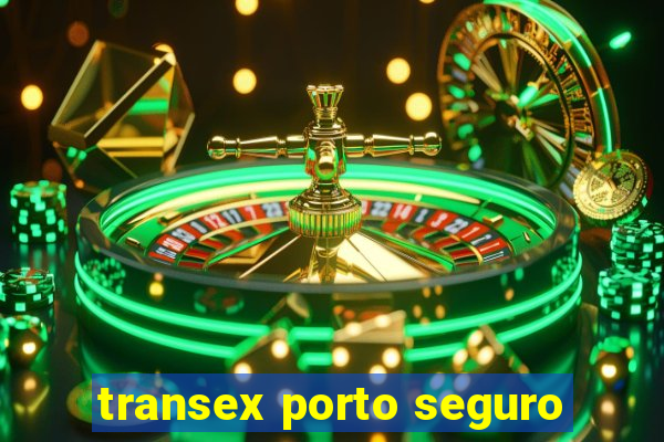 transex porto seguro