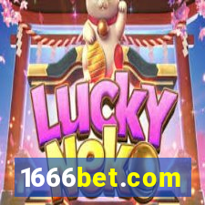 1666bet.com