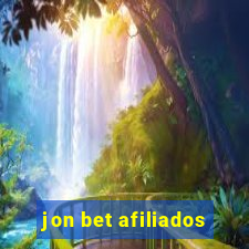 jon bet afiliados