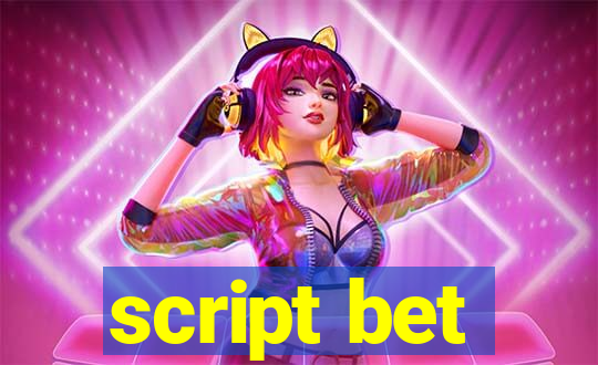 script bet