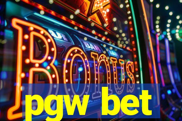 pgw bet