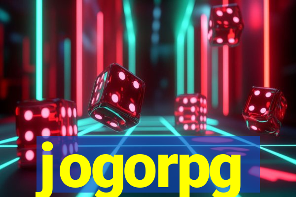 jogorpg