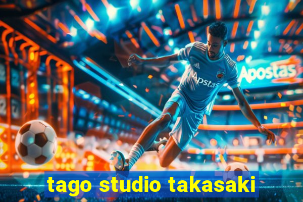 tago studio takasaki