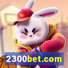 2300bet.com