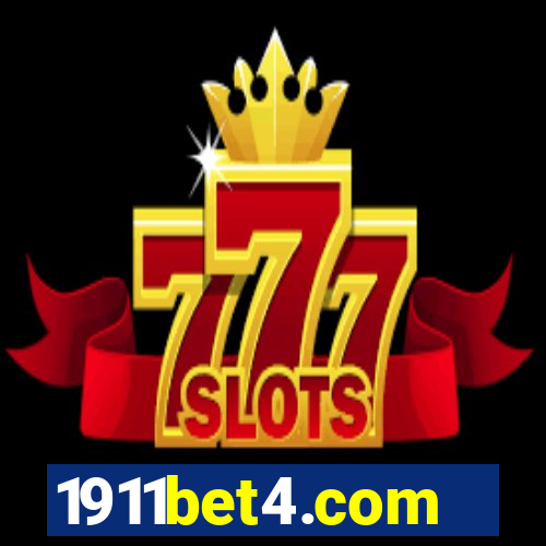 1911bet4.com