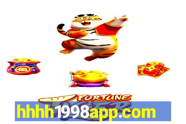 hhhh1998app.com