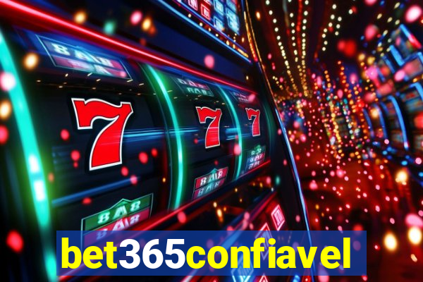 bet365confiavel