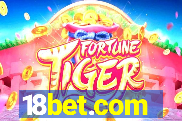 18bet.com