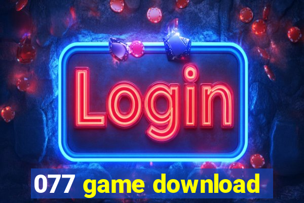 077 game download