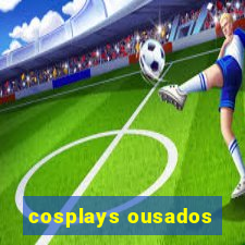 cosplays ousados