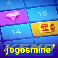 jogosmine