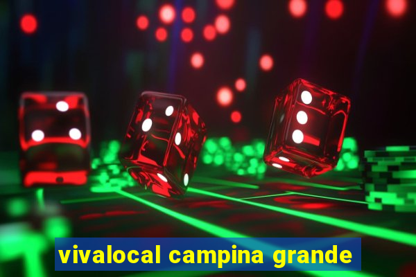 vivalocal campina grande